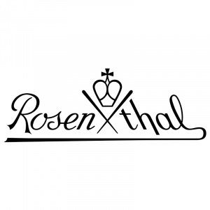 ROSEN THAL Logo